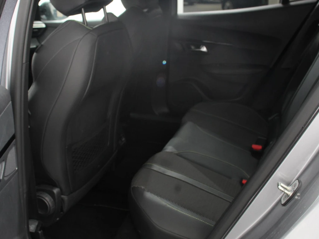 Peugeot 2008 – foto 15