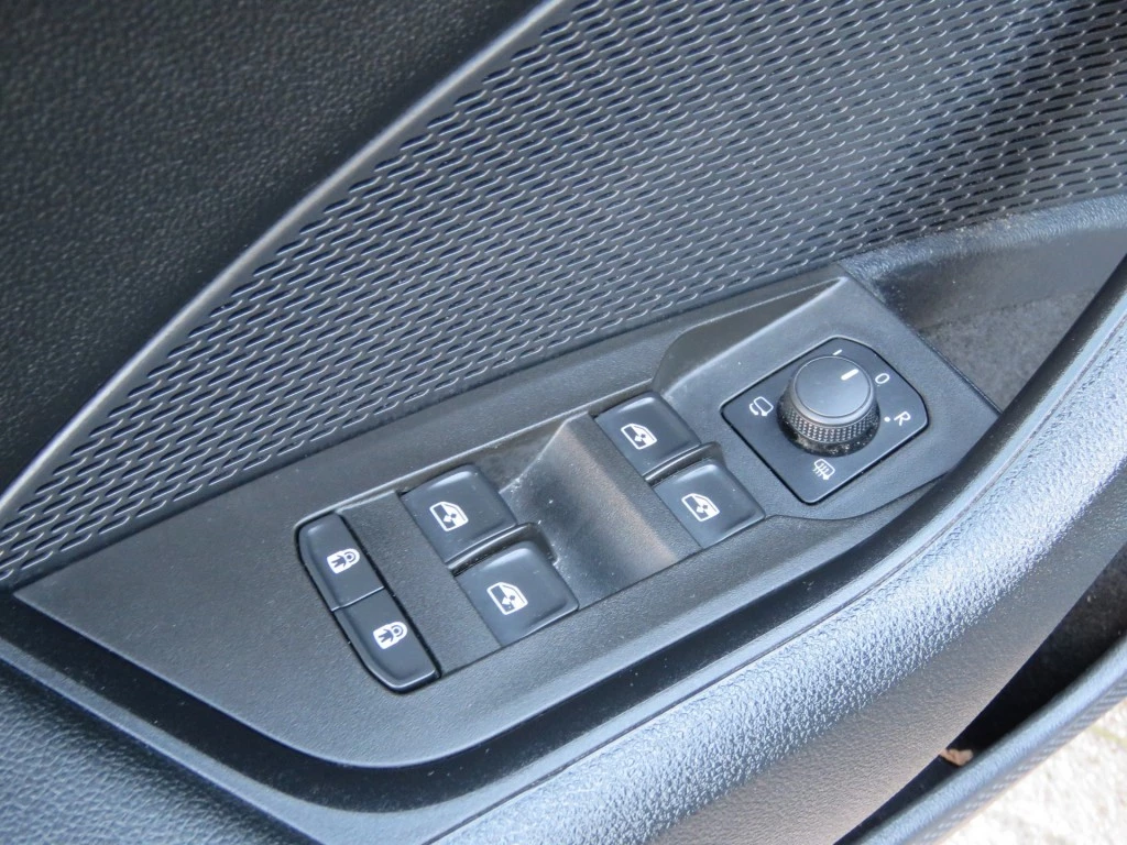 Škoda Octavia – foto 22