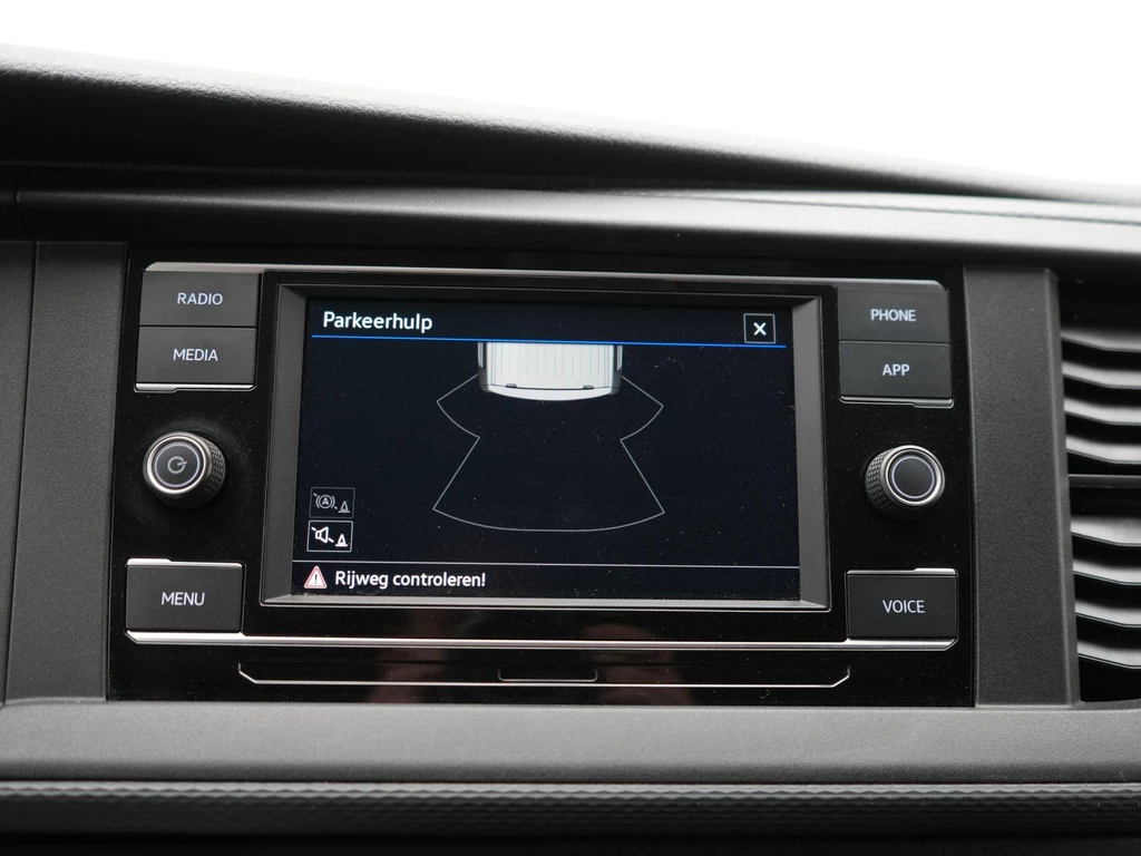 Volkswagen Transporter – foto 15