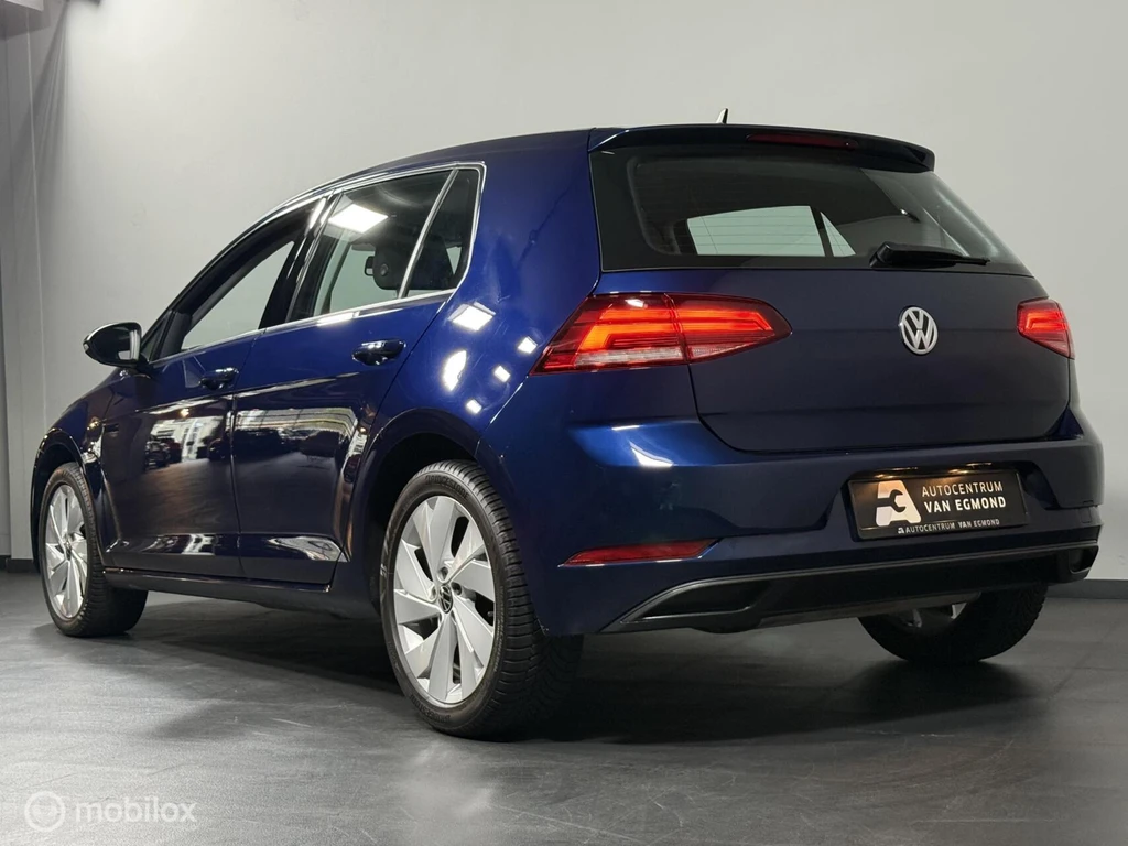 Volkswagen Golf – foto 12