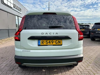 Dacia Jogger – thumbnail 3