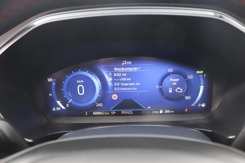 Ford Kuga – foto 41
