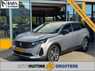 Peugeot 3008 – thumbnail 1