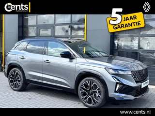 Renault Austral – thumbnail 5
