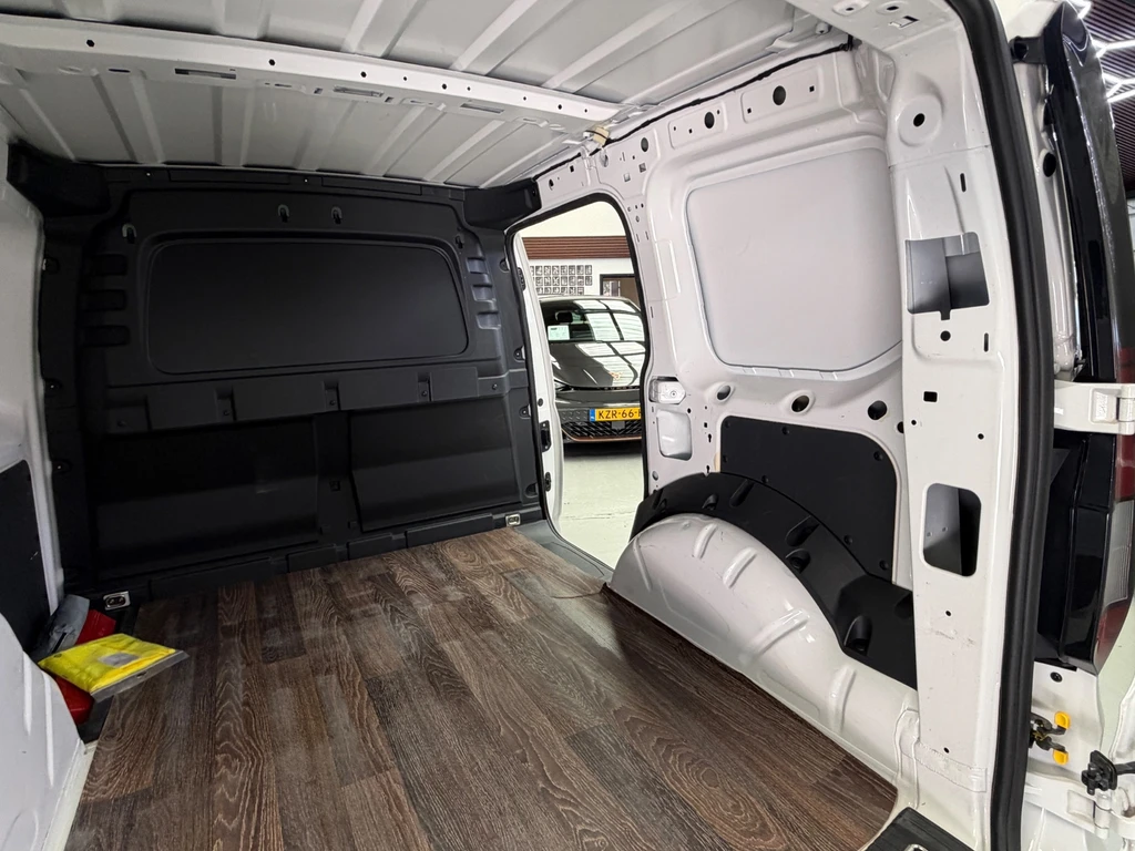 Volkswagen Caddy – foto 21