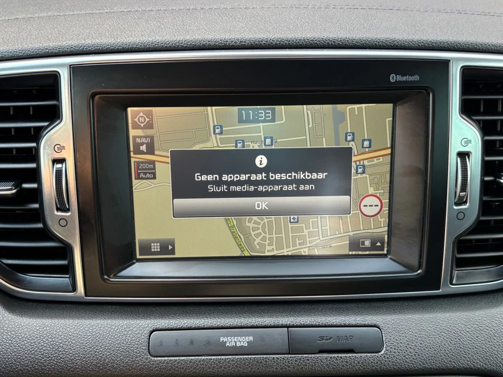 Kia Sportage – foto 11