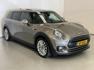 MINI Clubman – thumbnail 5