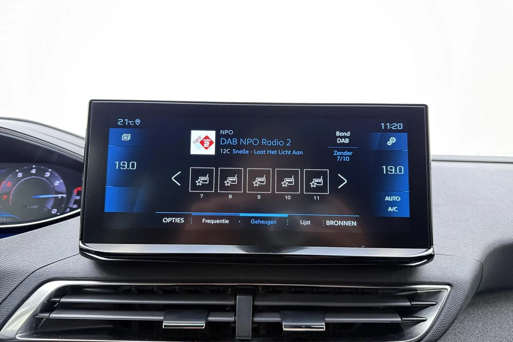 Peugeot 3008 – foto 17