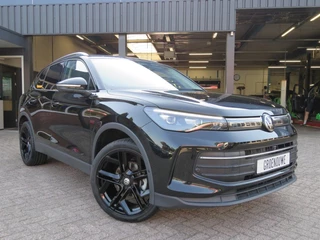 Volkswagen Tiguan – thumbnail 8