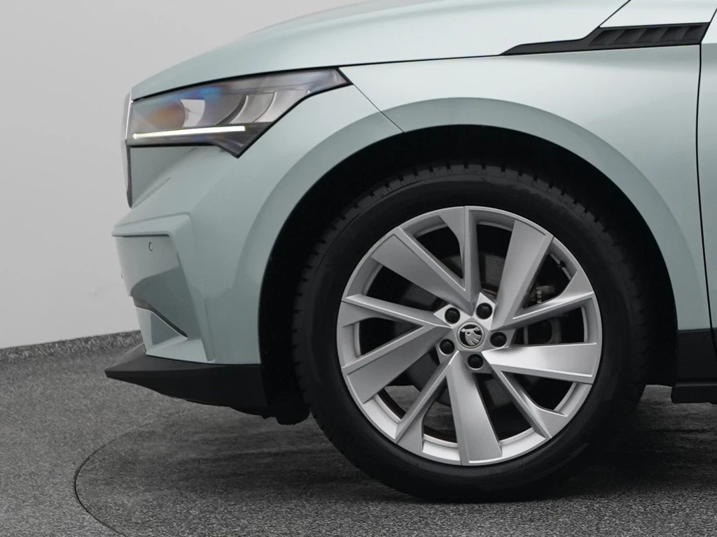 Škoda Enyaq iV – foto 31