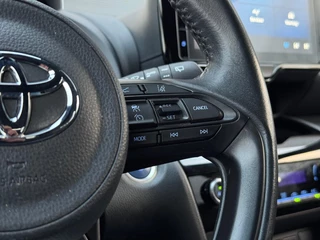 Toyota Yaris Cross – thumbnail 24