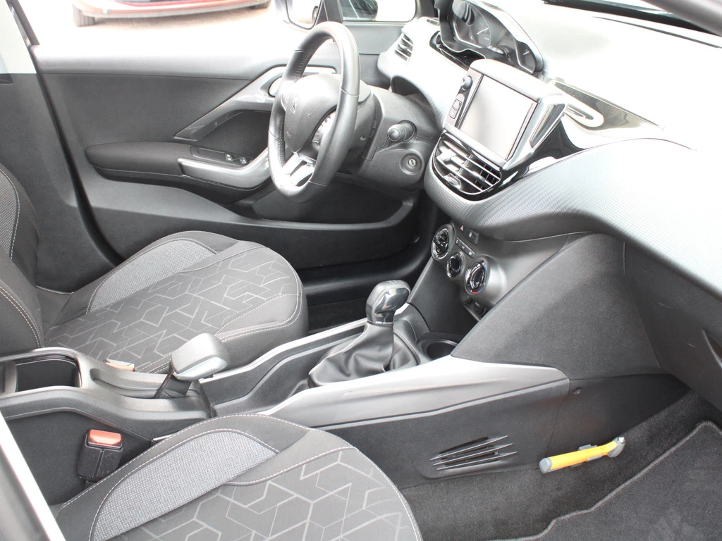 Peugeot 2008 – foto 13