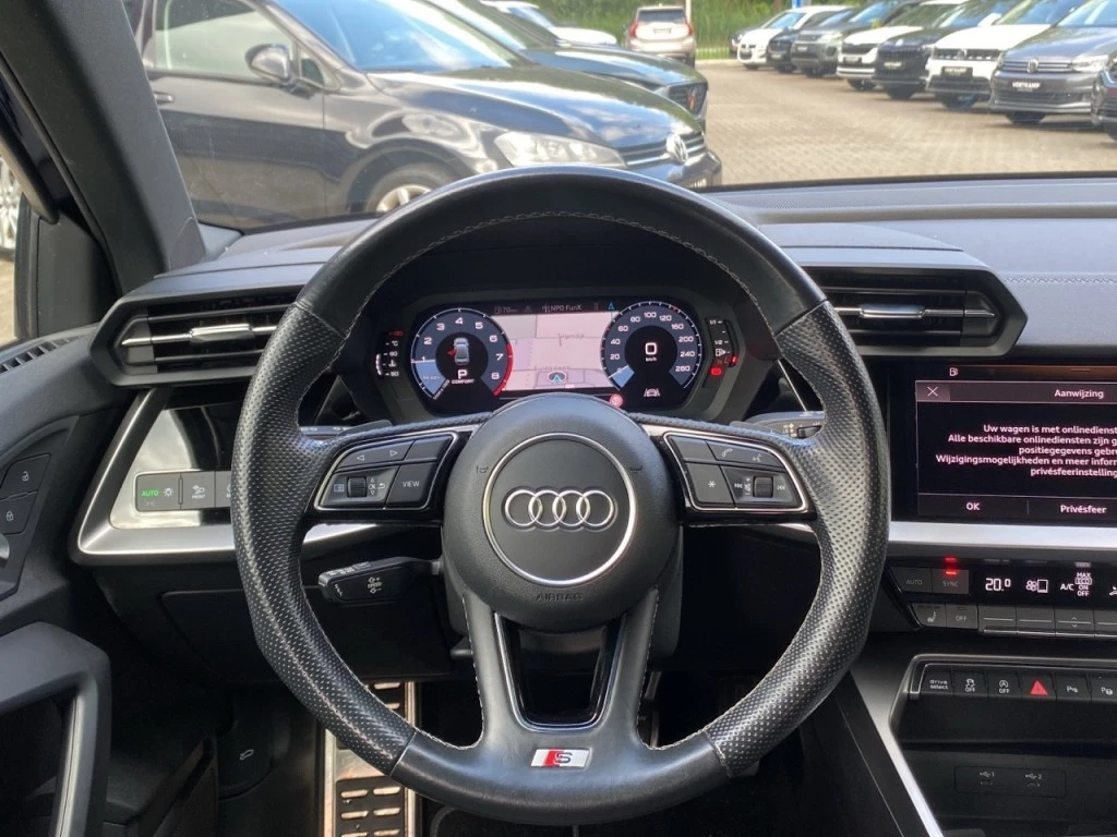 Audi A3 – foto 13