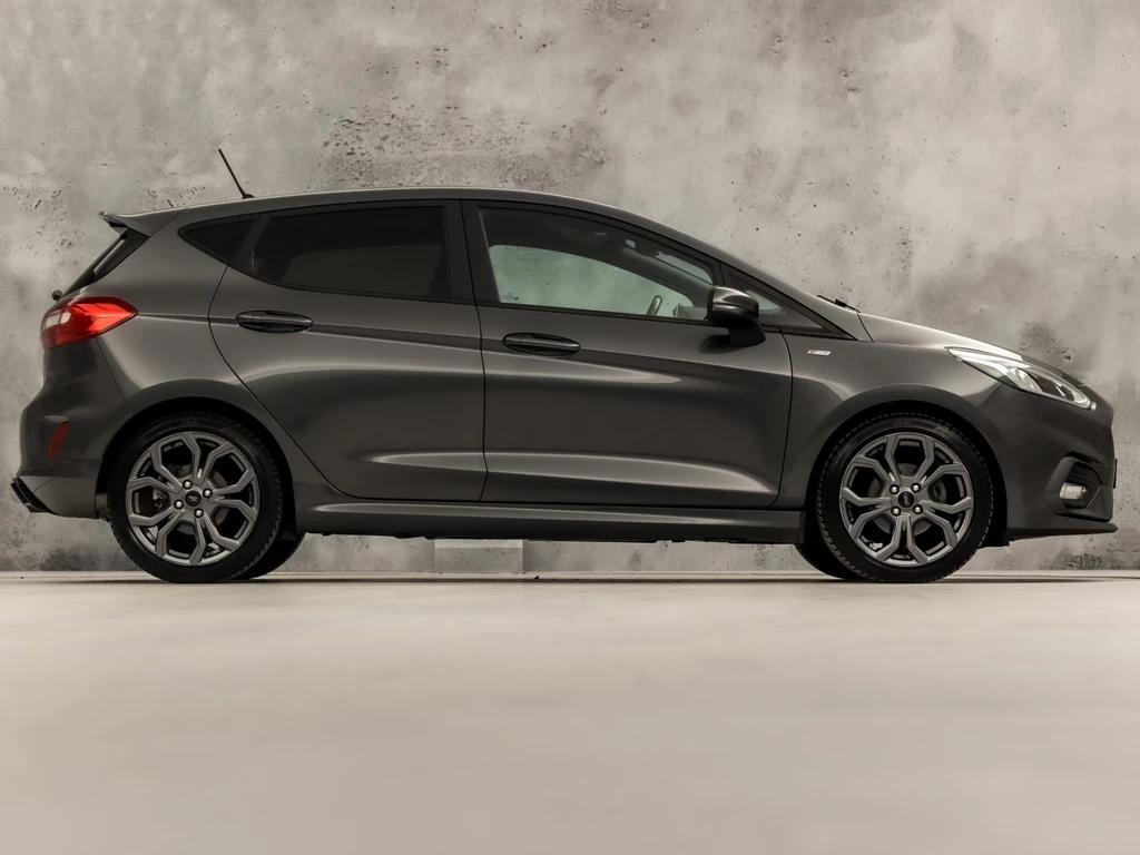 Ford Fiesta – foto 7