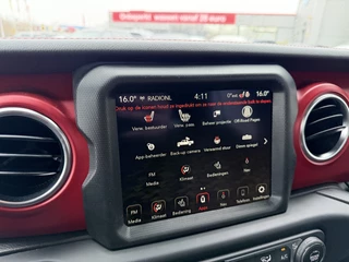 Jeep Gladiator – thumbnail 22