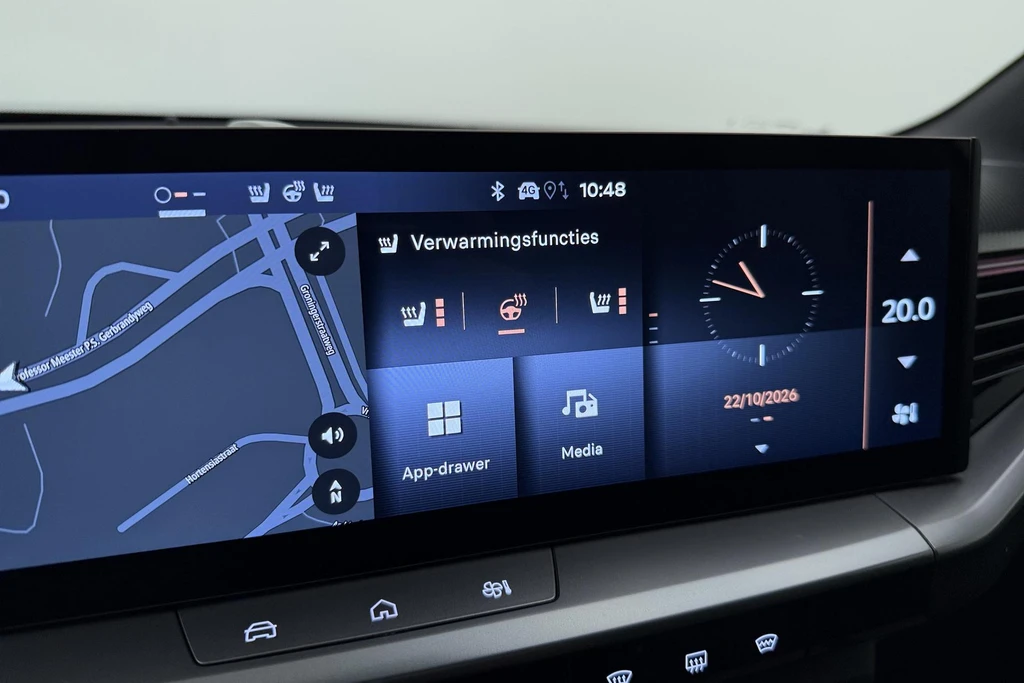 Opel Grandland – foto 30