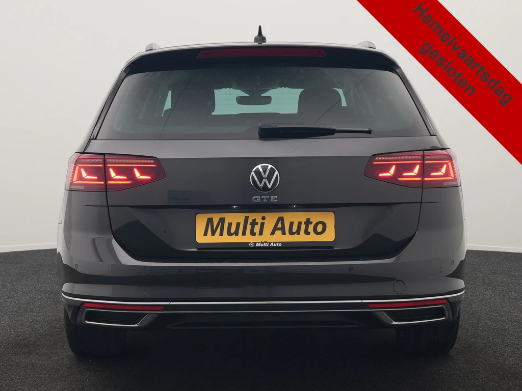 Volkswagen Passat – foto 5