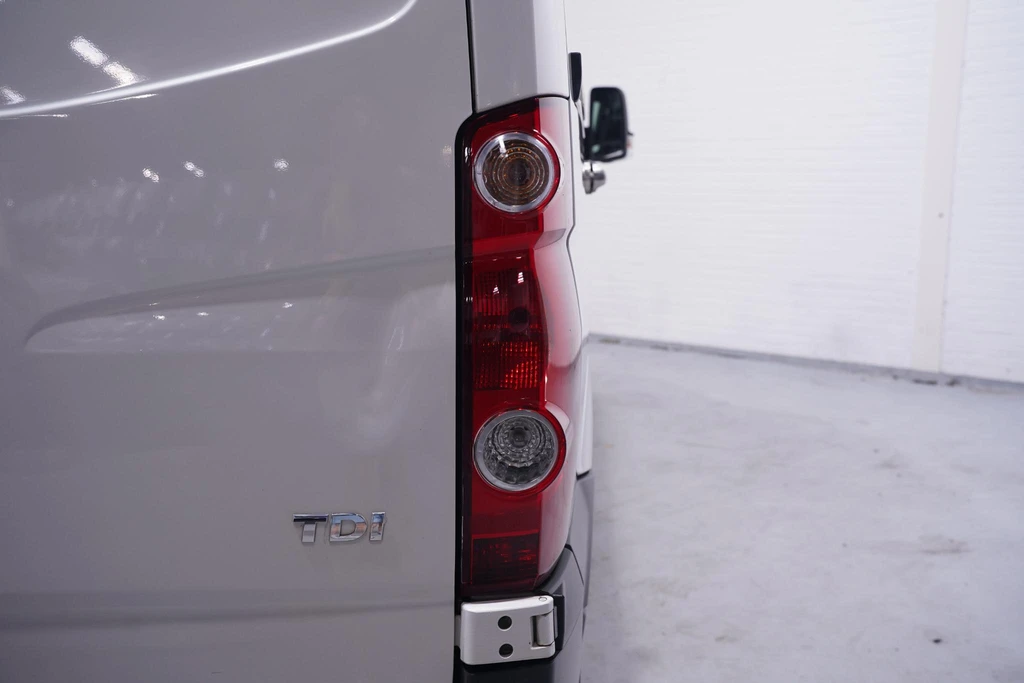 Volkswagen Crafter – foto 13