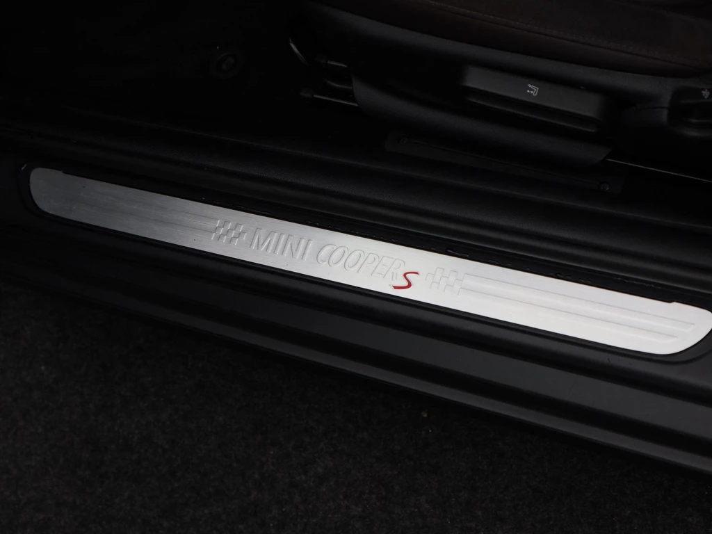 MINI Cooper S – foto 22