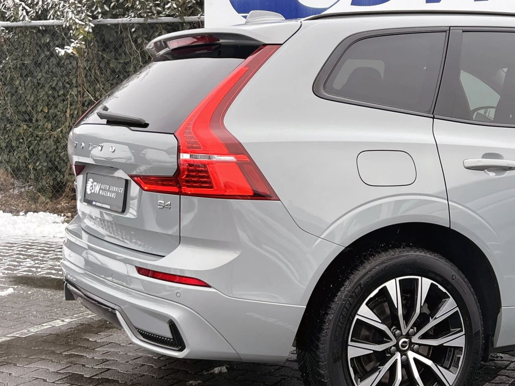 Volvo XC60 – foto 37