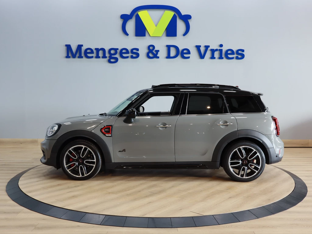 MINI Countryman – foto 2