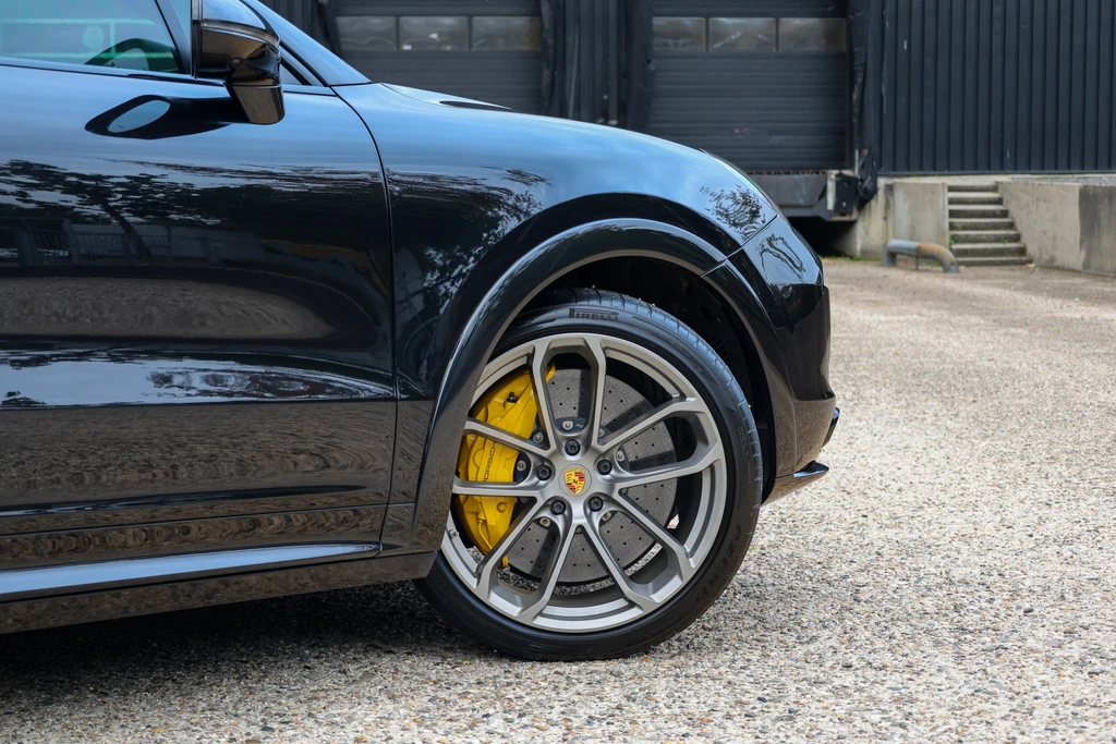 Porsche Cayenne – foto 29