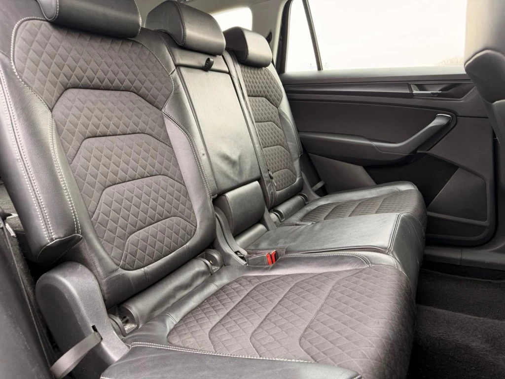 Škoda Kodiaq – foto 21