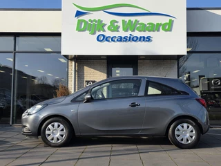 Opel Corsa – thumbnail 2
