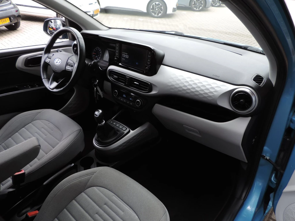 Hyundai i10 – foto 14