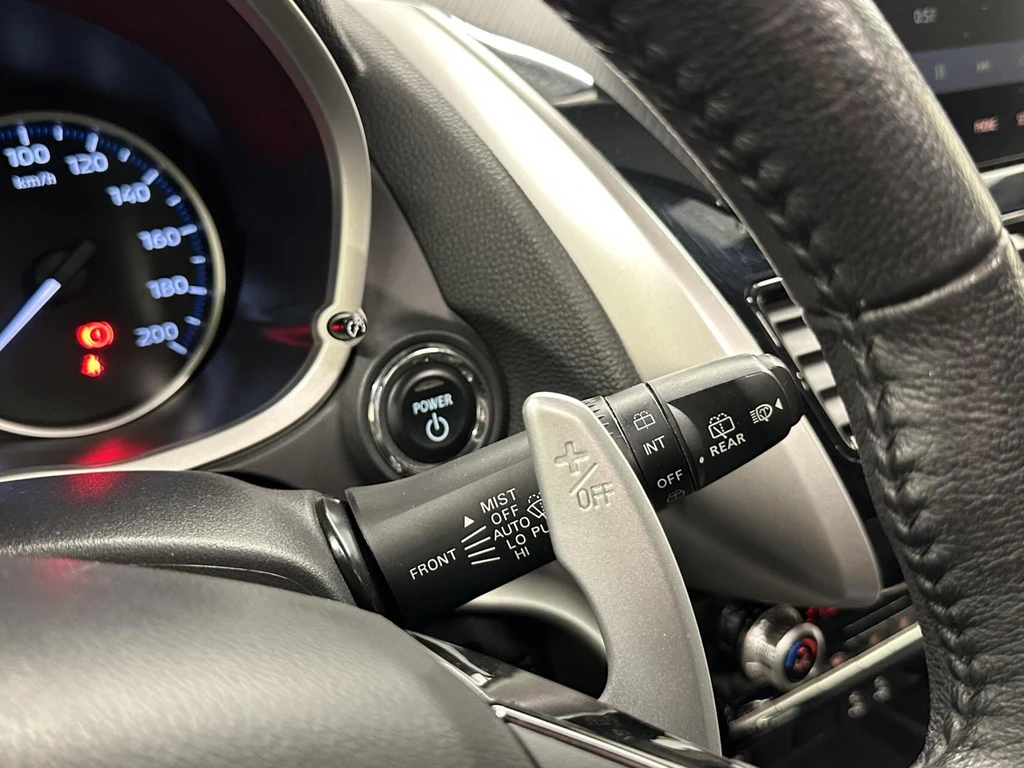 Mitsubishi Eclipse Cross – foto 26