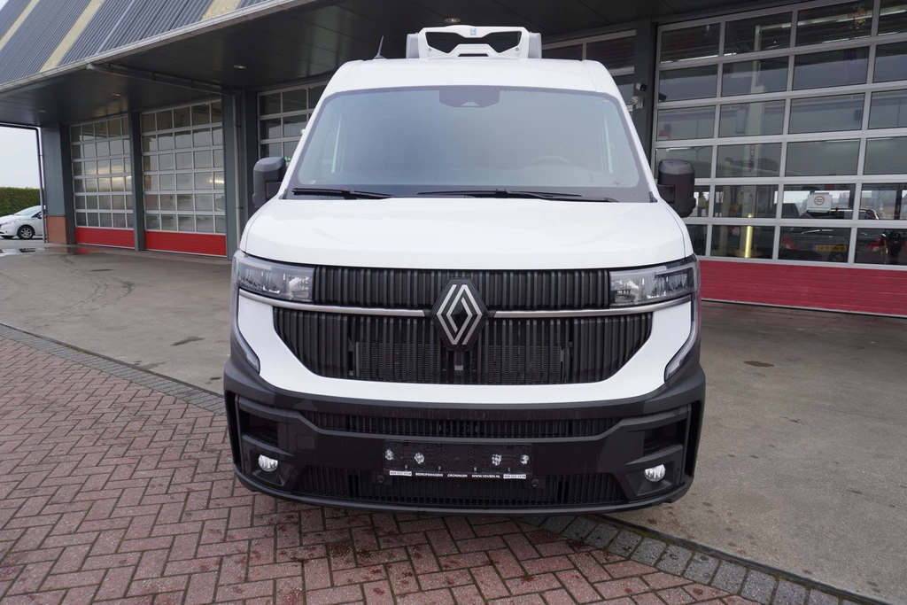 Renault Master – foto 8