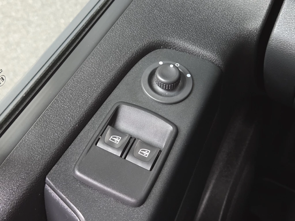 Renault Trafic – foto 17