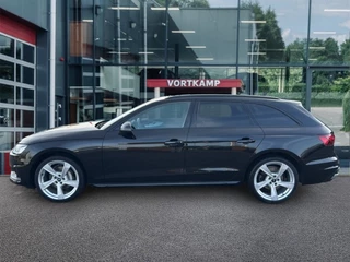Audi A4 – thumbnail 2