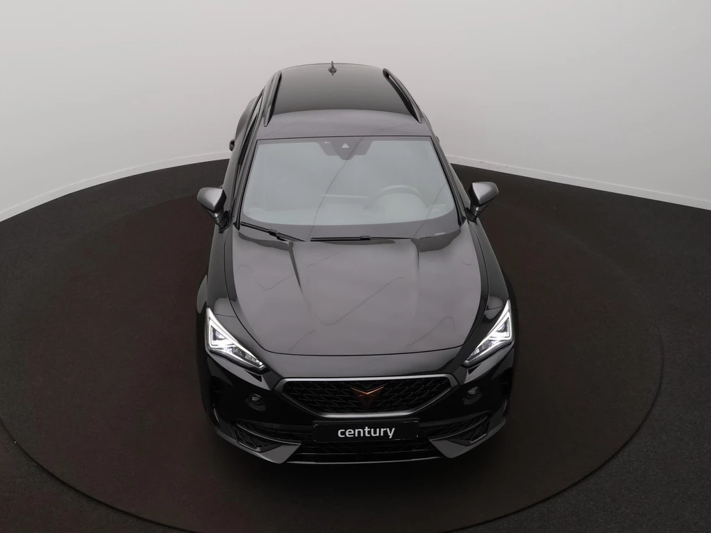 CUPRA Formentor – foto 11