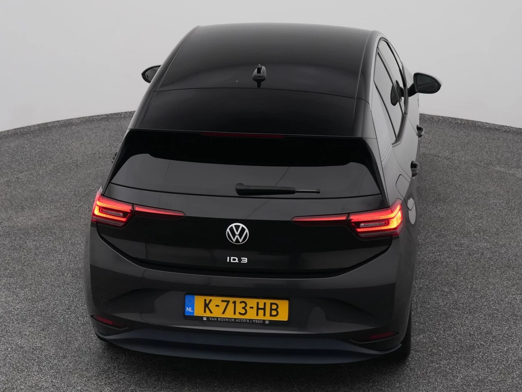 Volkswagen ID.3 – foto 12