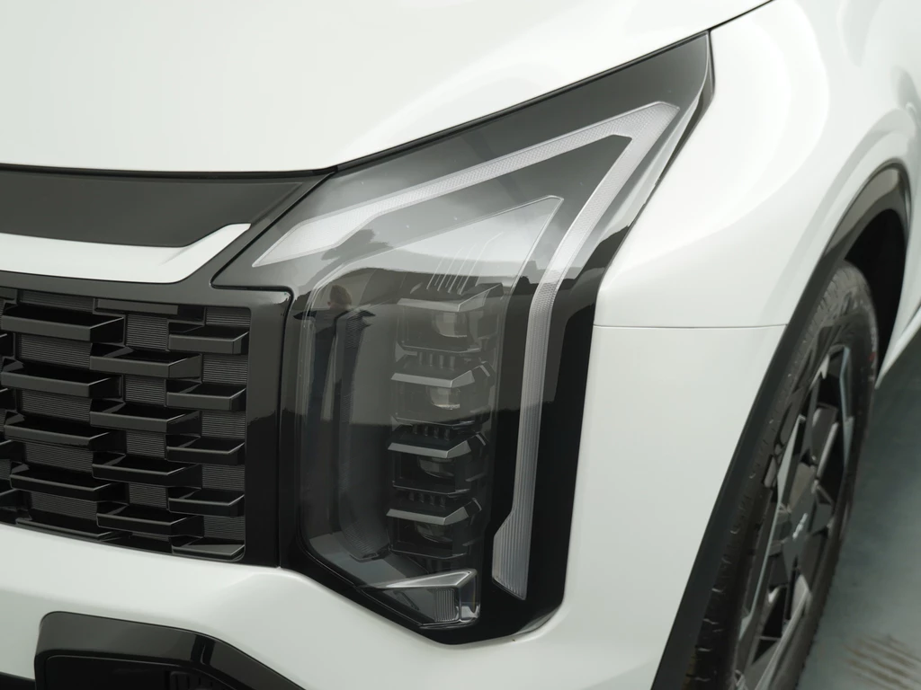 Kia Sportage – foto 13