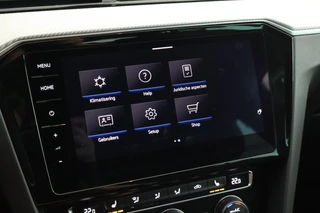 Volkswagen Passat – thumbnail 22