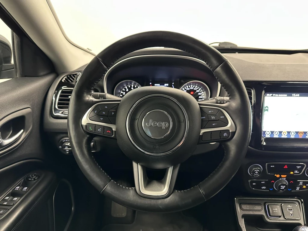 Jeep Compass – foto 19