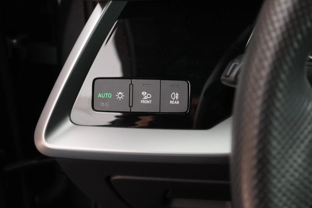 Audi A3 – foto 17