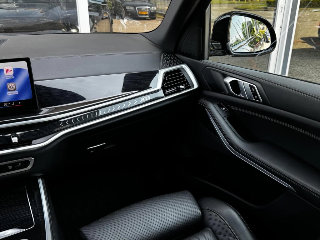 BMW X5 – foto 22