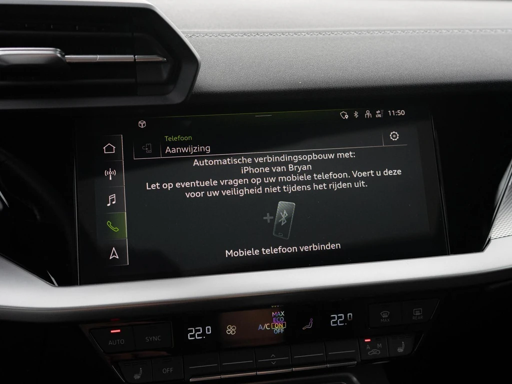 Audi A3 – foto 32