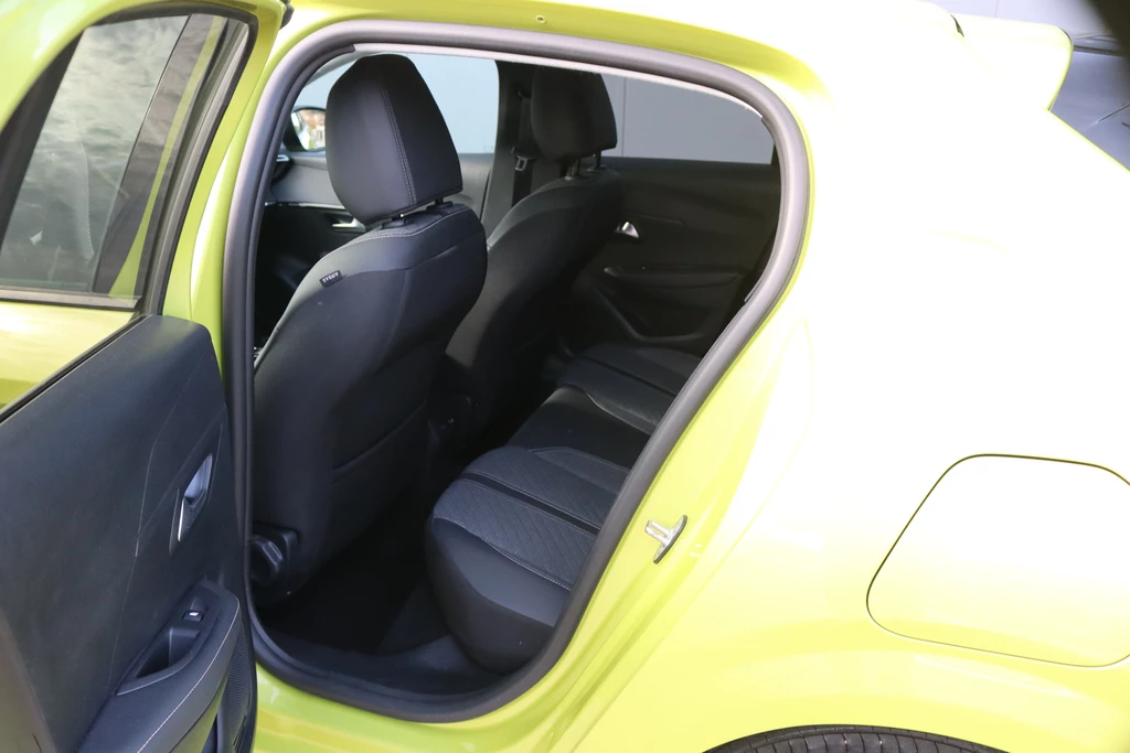 Peugeot 208 – foto 14