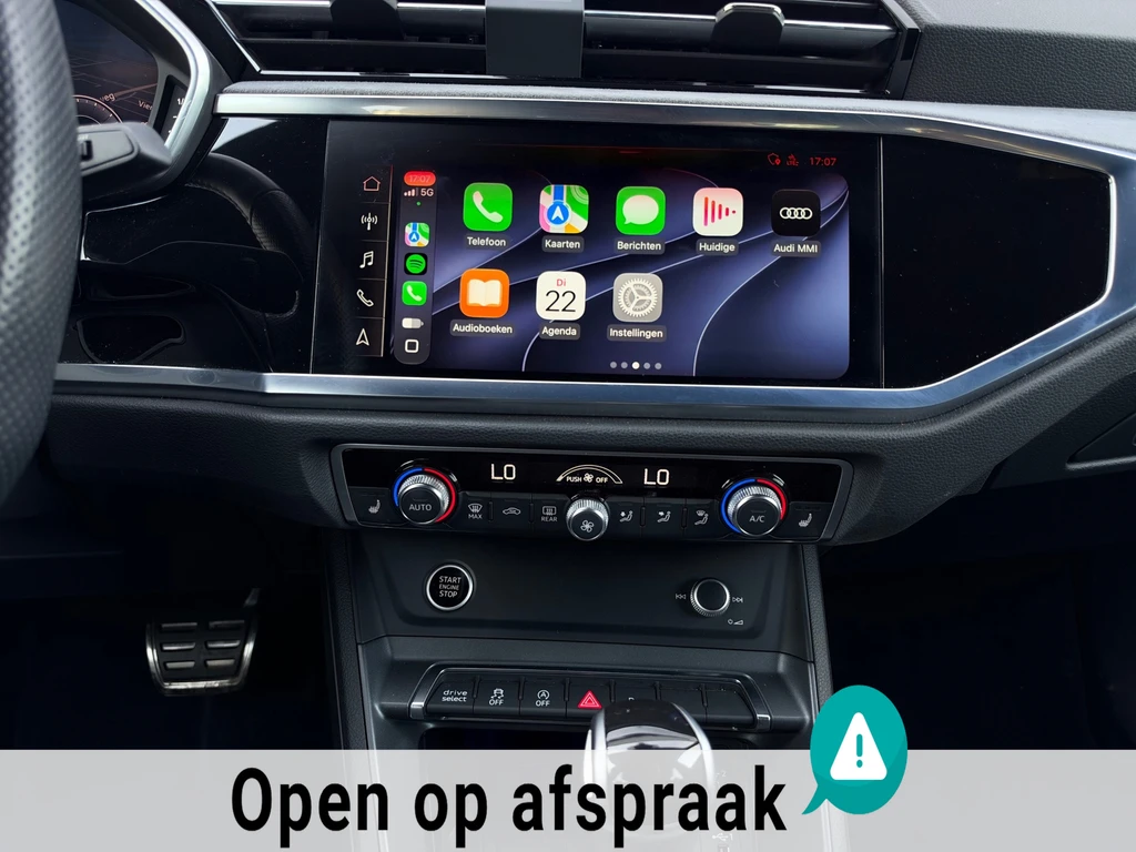 Audi Q3 – foto 8