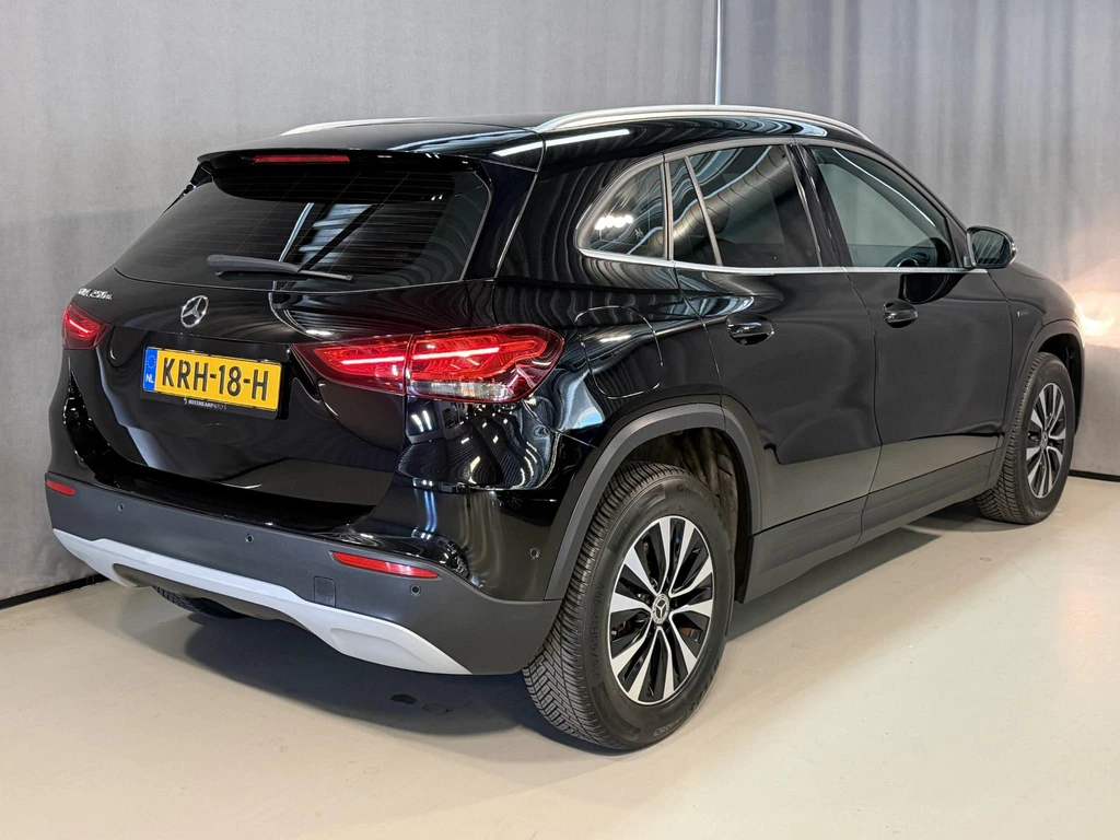 Mercedes-Benz GLA – foto 4