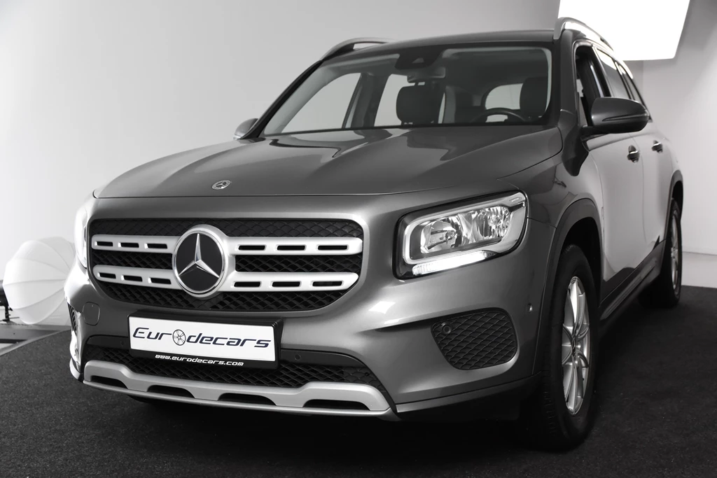 Mercedes-Benz GLB – foto 4