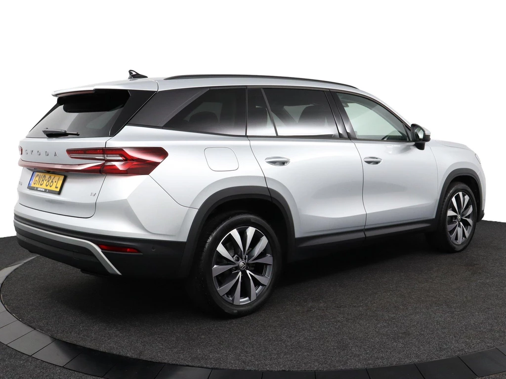 Škoda Kodiaq – foto 5