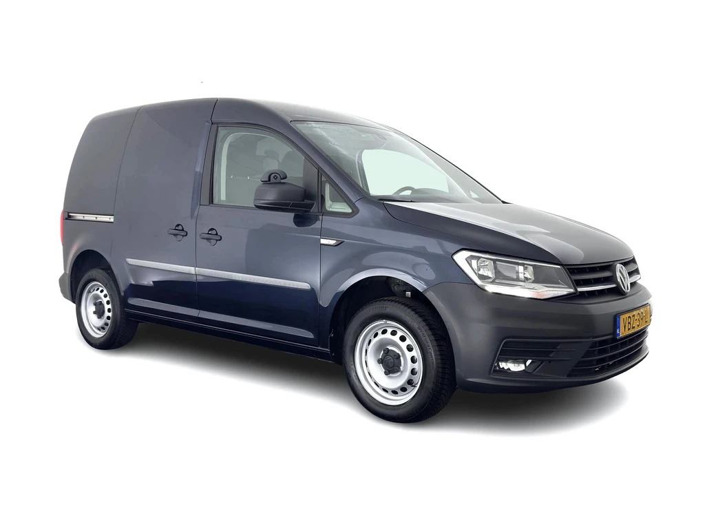 Volkswagen Caddy – foto 5