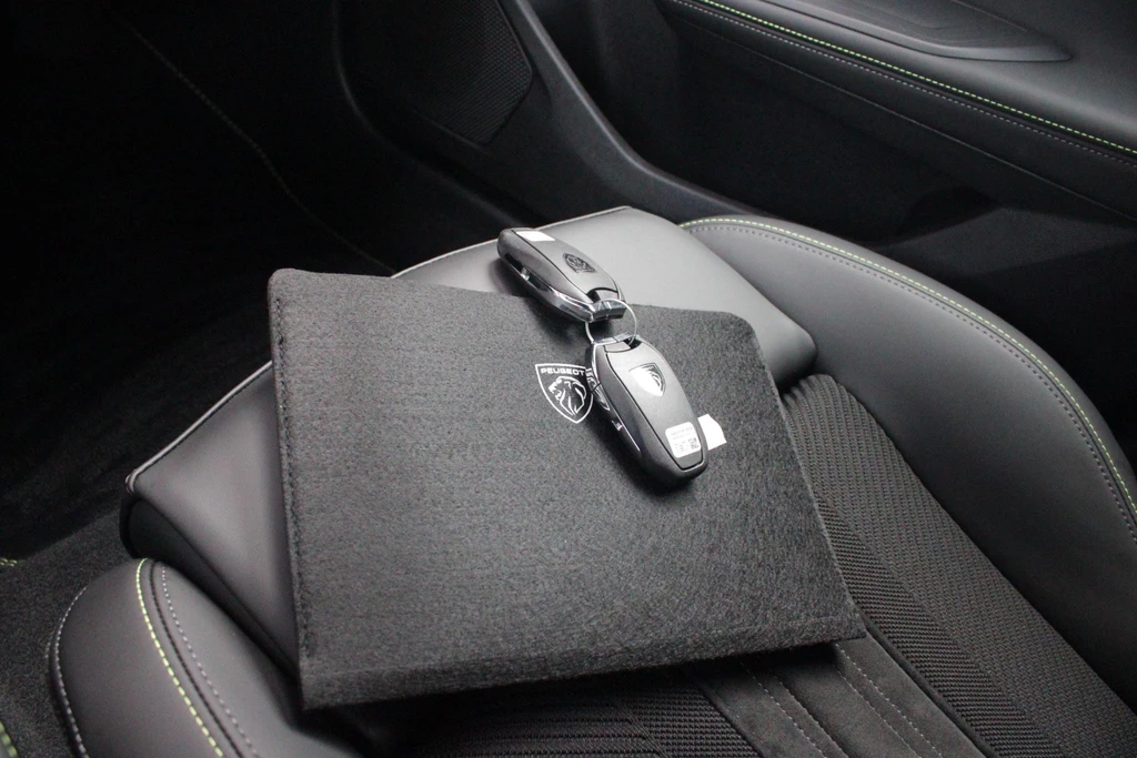 Peugeot 408 – foto 22