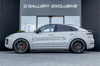 Porsche Cayenne – thumbnail 4