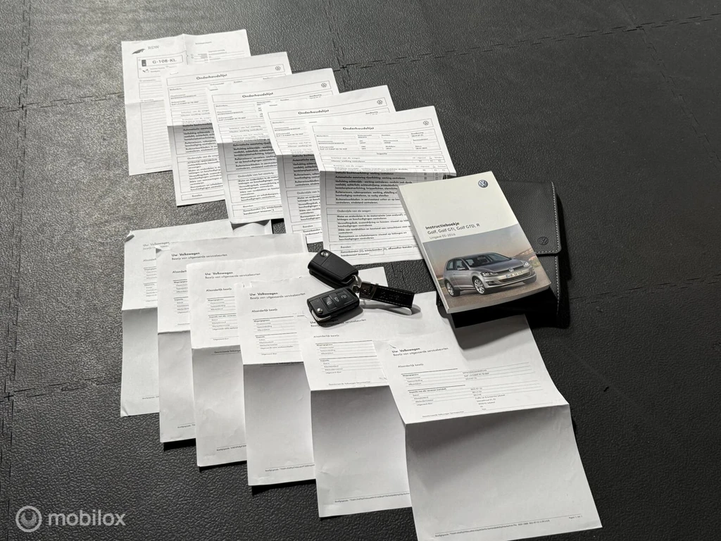 Volkswagen Golf – foto 24